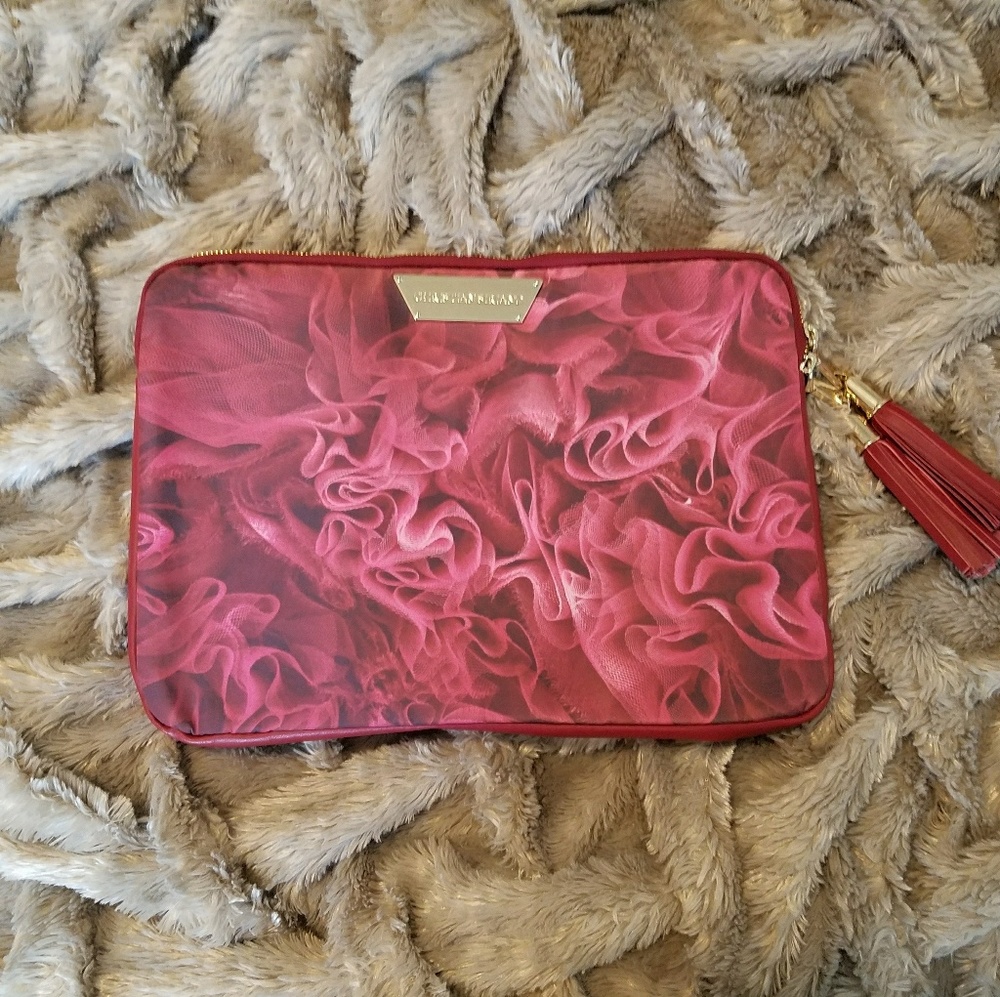 Christian Siriano Laptop/Tablet Sleeve